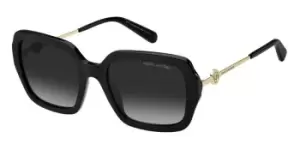 Image of Marc Jacobs Sunglasses MARC 652/S 807/9O