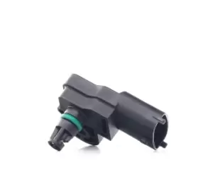 Image of Bosch Sensors MITSUBISHI,SMART 0 261 230 118 0051536128,0061534728,A0051536128 Sensor, intake manifold pressure A0061534728,MN195775,MR985032,MN195775