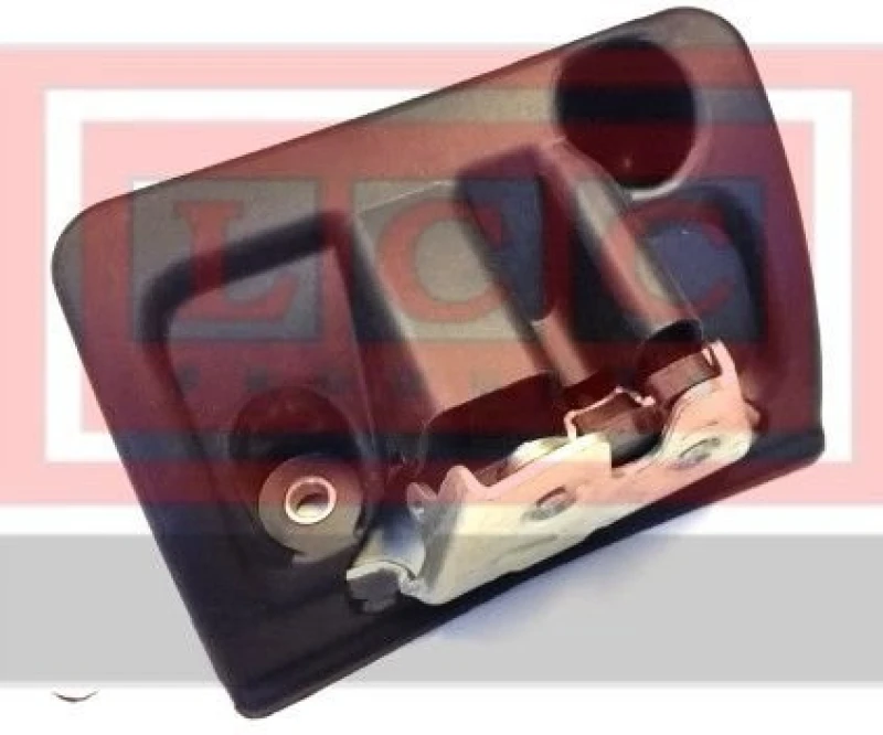 Image of LCC LCC3054 Boot Lock Boot Lock (1363)
