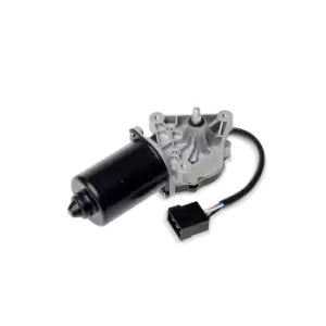 Image of RIDEX Wiper Motor VW,AUDI,PORSCHE 295W0006 191955113A,96462812000,191955113A 191955113AX,251955119,443955113C