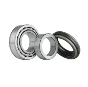Image of OPTIMAL Wheel bearing kit KIA,JEEP,ROVER 922557 05012825,05012825AA,5012825 5012825AA,05012825,05012825AA,5012825,5012825AA,0K01126151,0K01126154