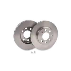 Image of Barum Brake disc BAR22196 Brake rotor,Brake discs VW,MERCEDES-BENZ,LT 28-46 II Kastenwagen (2DA, 2DD, 2DH),LT 28-35 II Bus (2DB, 2DE, 2DK)