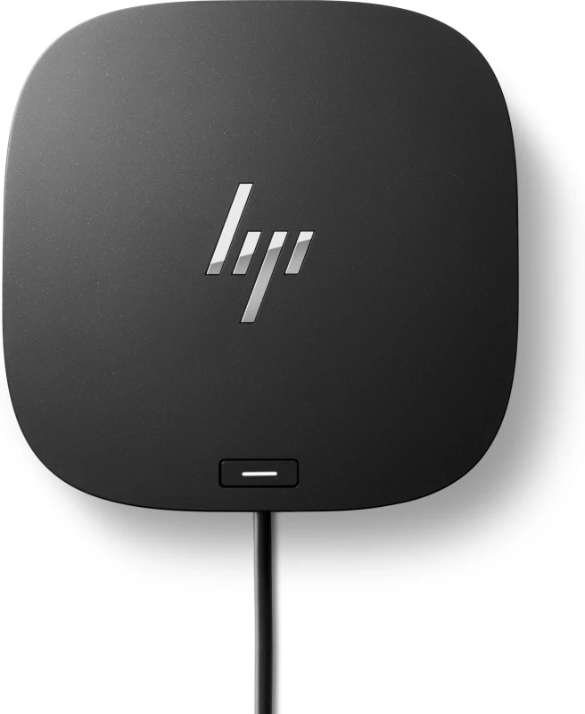 Image of HP USB-C docking station Dock G5 Compatible with (brand): HP USB-C powered 26D32AA#ABB