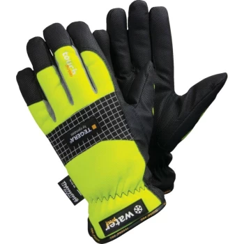 Image of Tegera 9128 Cold Resistant Gloves - Size 8 - Ejendals