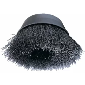 Image of York 125MM X 5/8" BSW Arbor Cup Brush 30SWG