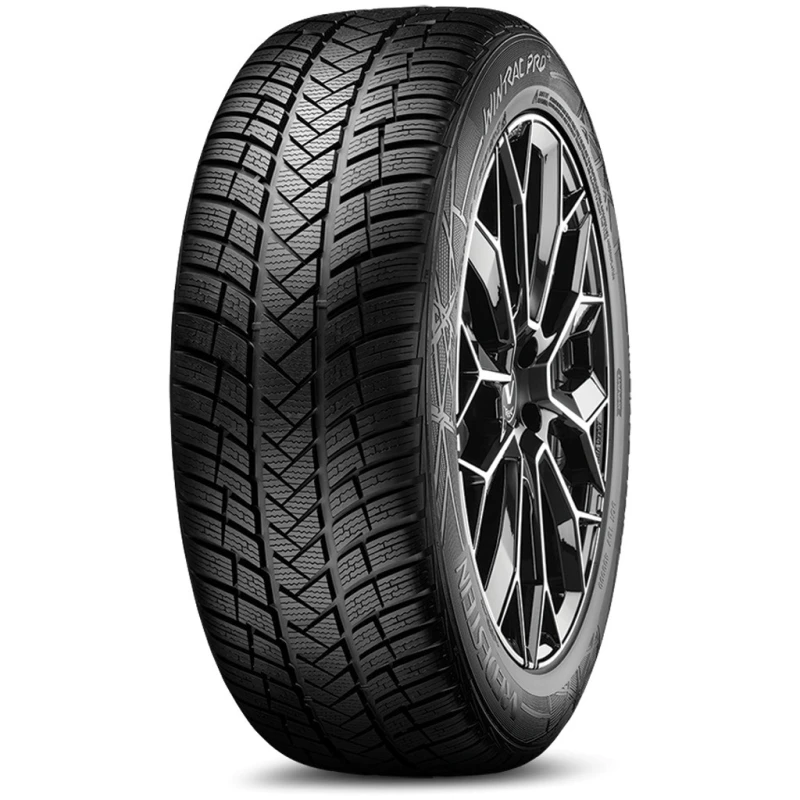 Image of Vredestein Wintrac Pro+ 225/60 R17 103V passenger car Winter tyres Tyres AP22560017VWPPA02 Tyres (100001)