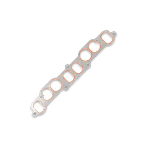 Image of ELRING 130.576 Exhaust Manifold Gasket Gasket, exhaust manifold (27)