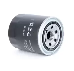 Image of JAPANPARTS Oil filter OPEL,MAZDA,HONDA FO-406S 15400PH1003,15400PK1003,1560187310 Engine oil filter 1560187310000,8944128150,T8204,022214300,081323802