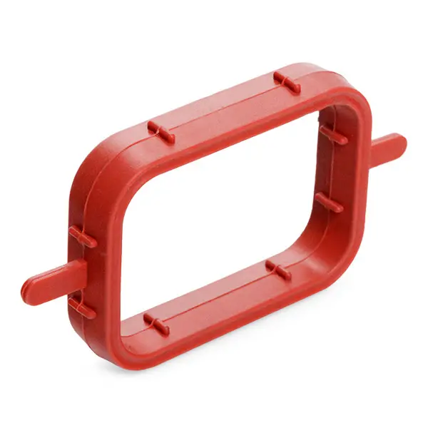 Image of REINZ Intake Manifold Gasket Rubber 71-39303-00 Inlet Manifold Gasket,Gasket, intake manifold VOLVO,LAND ROVER,XC60 (156),XC90 I (275),V70 III (135)