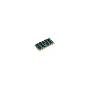 Image of Kingston Technology KSM26SED8/16HD memory module 16GB DDR4 2666 MHz ECC