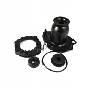 Image of TEDGUM Strut mount with bearing(s) TED18317 Suspension strut mount NISSAN,MITSUBISHI,SUNNY II Coupe (B12),Sunny III Schragheck (N14)