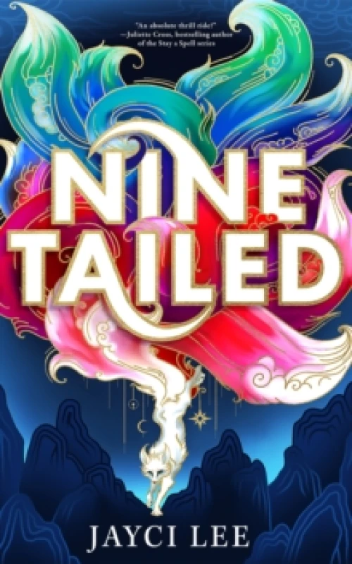 Image of Nine Tailed Hardback
