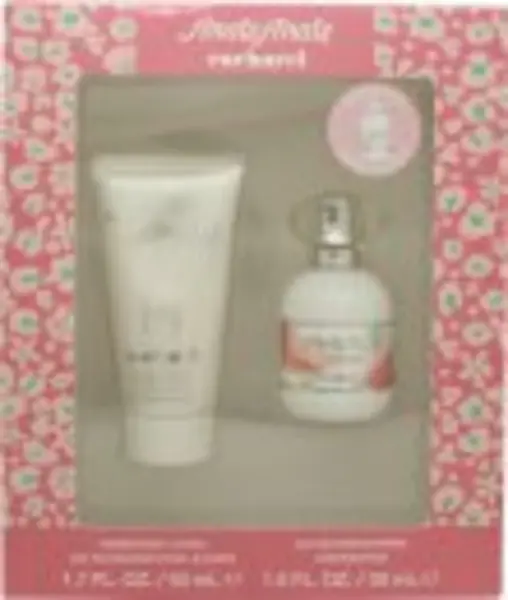 Image of Cacharel Anais Anais L'Original Eau de Parfum Gift Set 30ml Eau de Parfum + 50ml Body Lotion