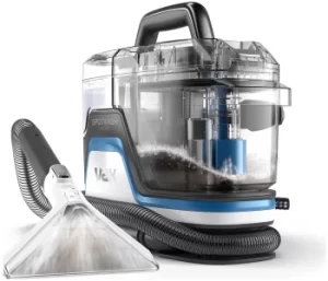 Image of Vax SpotWash Home Duo 1-1-142576 Spot Cleaner