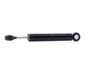 Image of FEBI BILSTEIN Vibration Damper, v-ribbed belt VW,MERCEDES-BENZ 08109 1112000214,A1112000214,00A145299 0A145299