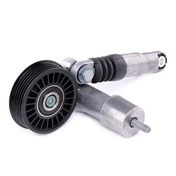 Image of INA Tensioner Lever, v-ribbed belt 534 0281 10 MERCEDES-BENZ,OPEL,RENAULT,X-Klasse Pickup (470),X-Klasse Pritsche/Fahrgestell (470)