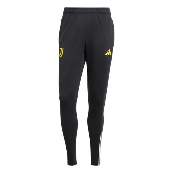 Image of adidas Juventus Training Tracksuit Bottoms 2023 2024 Adults - Black S