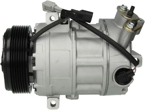 Image of Nissens Compressor, air conditioning AC 89392