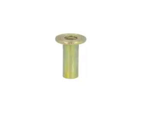Image of TEXTAR Rivet, drum brake lining 86000800