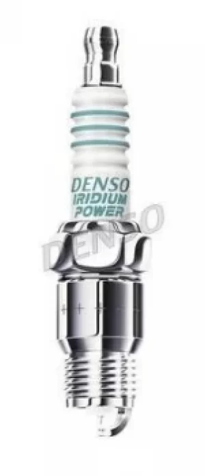 Image of 1x Denso Iridium Power Spark Plugs ITF22 ITF22 267700-0680 2677000680 5332