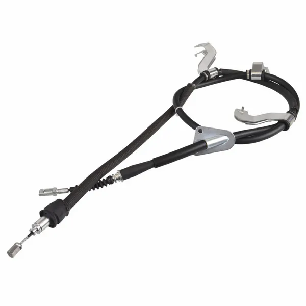Image of Blue Print Brake Cable ADG046285 by Blue Print BP-ADG046285