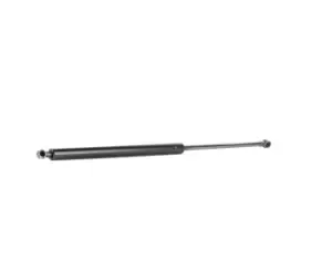 Image of RIDEX Tailgate strut MAZDA 219G0410 GS2A62620D,GS2A63620B,GS2A63620C GS2A63620D