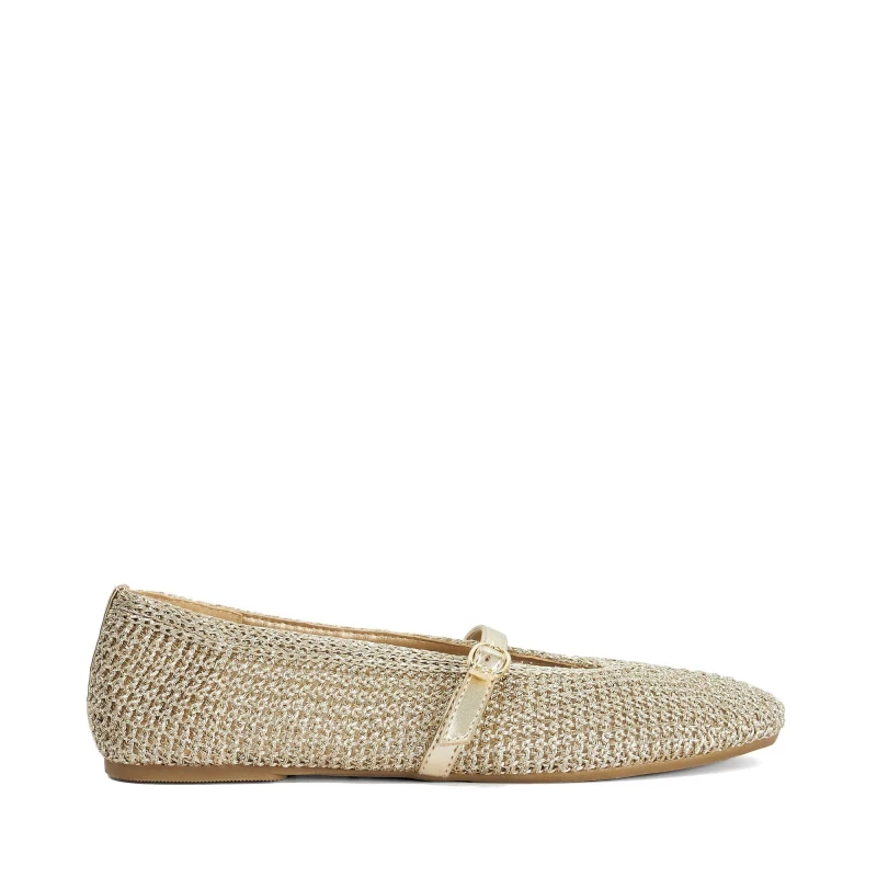 Image of Dune London Dune Halmada Ld62 Gold female 3 (36)