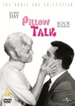 Image of Pillow Talk