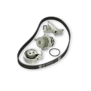Image of INA Water Pump + Timing Belt Kit VW,AUDI,SKODA 530 0650 32 036109244K,038109244P,03L109244D 03L109244G,03L109244H,03L109244K,04L109119,04L109119A