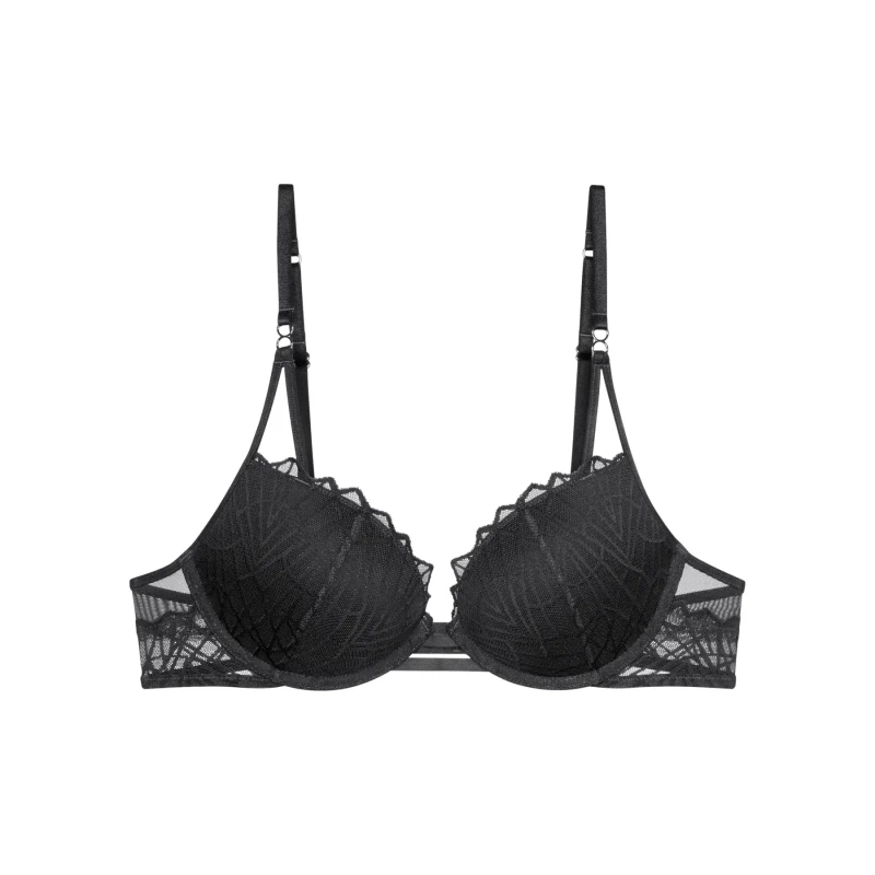 Image of Triumph Womens bra Triumph That Night In Vegas WHU Noir Female 85B
