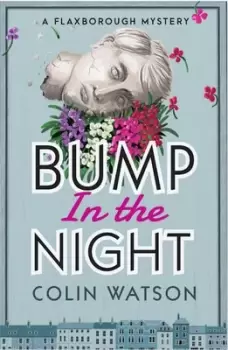 Image of Bump in the Night by Colin Watson