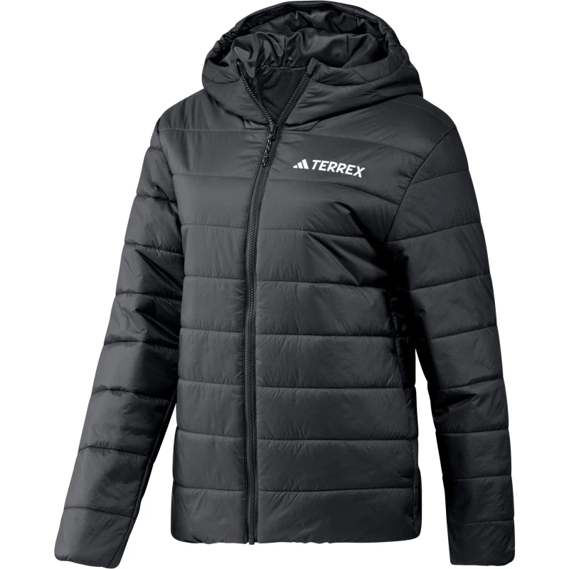 Image of Womens jacket adidas Terrex Multi Climawarm Noir Female L