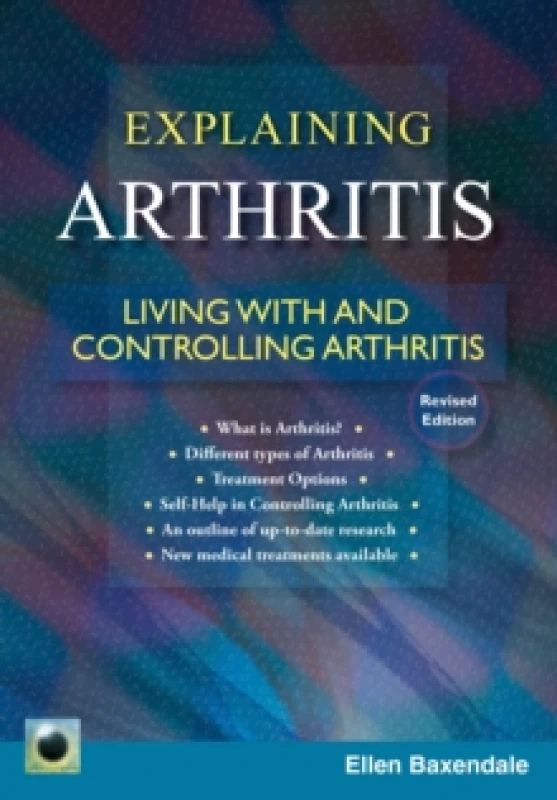 Image of An Emerald Guide to Explaining Arthritis. Paperback. By Ellen Baxendale Books