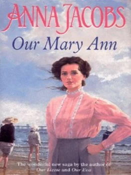 Image of Our Mary Ann by Anna Jacobs Hardback