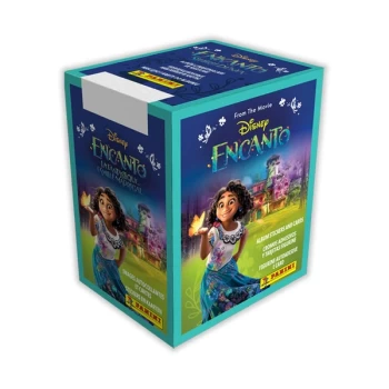 Image of Encanto Sticker Collection - 50 Packs