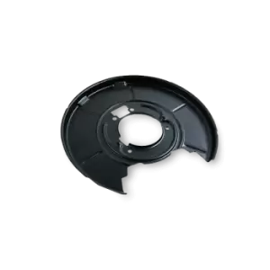 Image of FEBI BILSTEIN Brake Disc Back Plate FORD,MAZDA,VOLVO 174974 1223684,1233491,BP4K26261A BP4K26261B,30666360