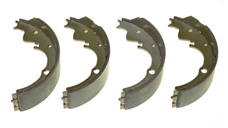 Image of LPR 07175 Brake Shoes Brake Shoe Set (70)