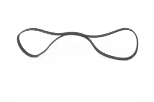 Image of Bosch V-ribbed belt FORD,PEUGEOT,CITROEN 1 987 948 360 5750HG,1427353,LR000996 4451A060,5750HG,5750VX,LR000996