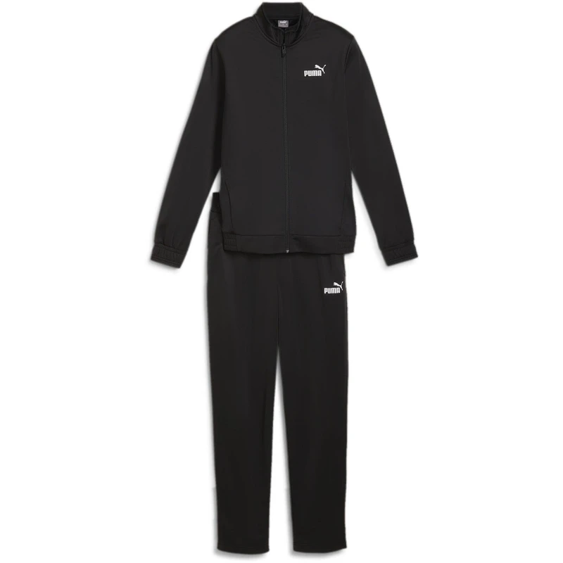 Image of Puma Suit - Black 8