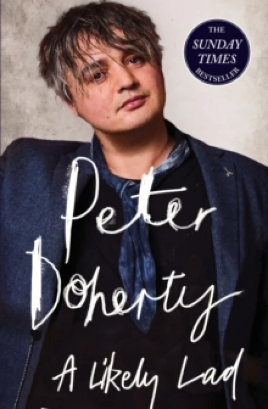 Image of A Likely Lad Paperback / softback