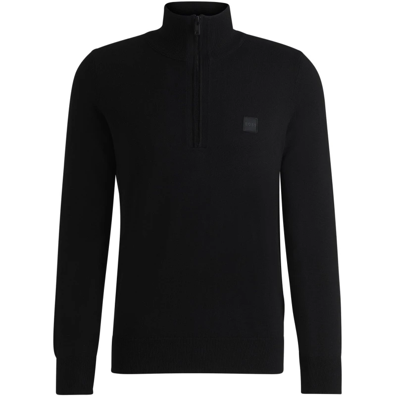 Image of Boss Boss Kanobix S 10265846 01 Black 001 male L