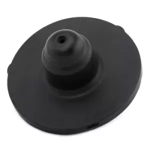 Image of JAPANPARTS Spring Cap RU-2684 TOYOTA,COROLLA Verso (ZER_, ZZE12_, R1_),COROLLA (ZZE12_, NDE12_, ZDE12_),PRIUS Liftback (NHW20_),CELICA (ZZT23_)