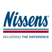 Image of Nissens Radiator Heat Matrix interior heating 77657