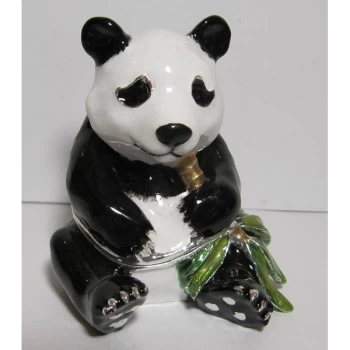Image of Secrets from Hidden Treasures Panda