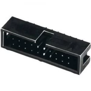 Image of W P Products 137 40 1 00 2 Tray Terminal Strip Number of pins 2 x 20
