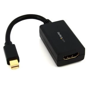 Image of StarTech Mini DisplayPort to HDMI Cable