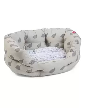 Image of Zoon Feathered Friends Oval Beds