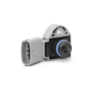 Image of Bosch Sensors FORD,VOLVO,LAND ROVER 0 261 230 238 1573657,1582665,7M5N9C968AA Sensor, fuel pressure 7M5N9C968AB