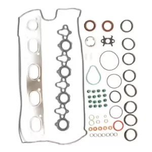 Image of TRUCKTEC AUTOMOTIVE Gasket Set, cylinder head 02.10.191 MERCEDES-BENZ,JEEP,DODGE,E-Klasse Limousine (W211),C-Klasse Limousine (W203)