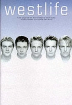 Image of Westlife Paperback